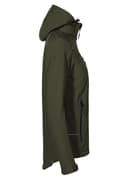 PROMODORO Softshell chaude pour femme KHAKI