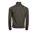 TEE JAYS Veste polaire stretch DEEP GREEN