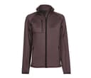 TEE JAYS Veste polaire stretch femme GRAPE