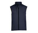 TEE JAYS Bodywarmer en polaire NAVY