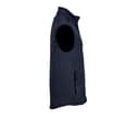 TEE JAYS Bodywarmer en polaire NAVY