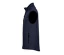 TEE JAYS Bodywarmer en polaire NAVY