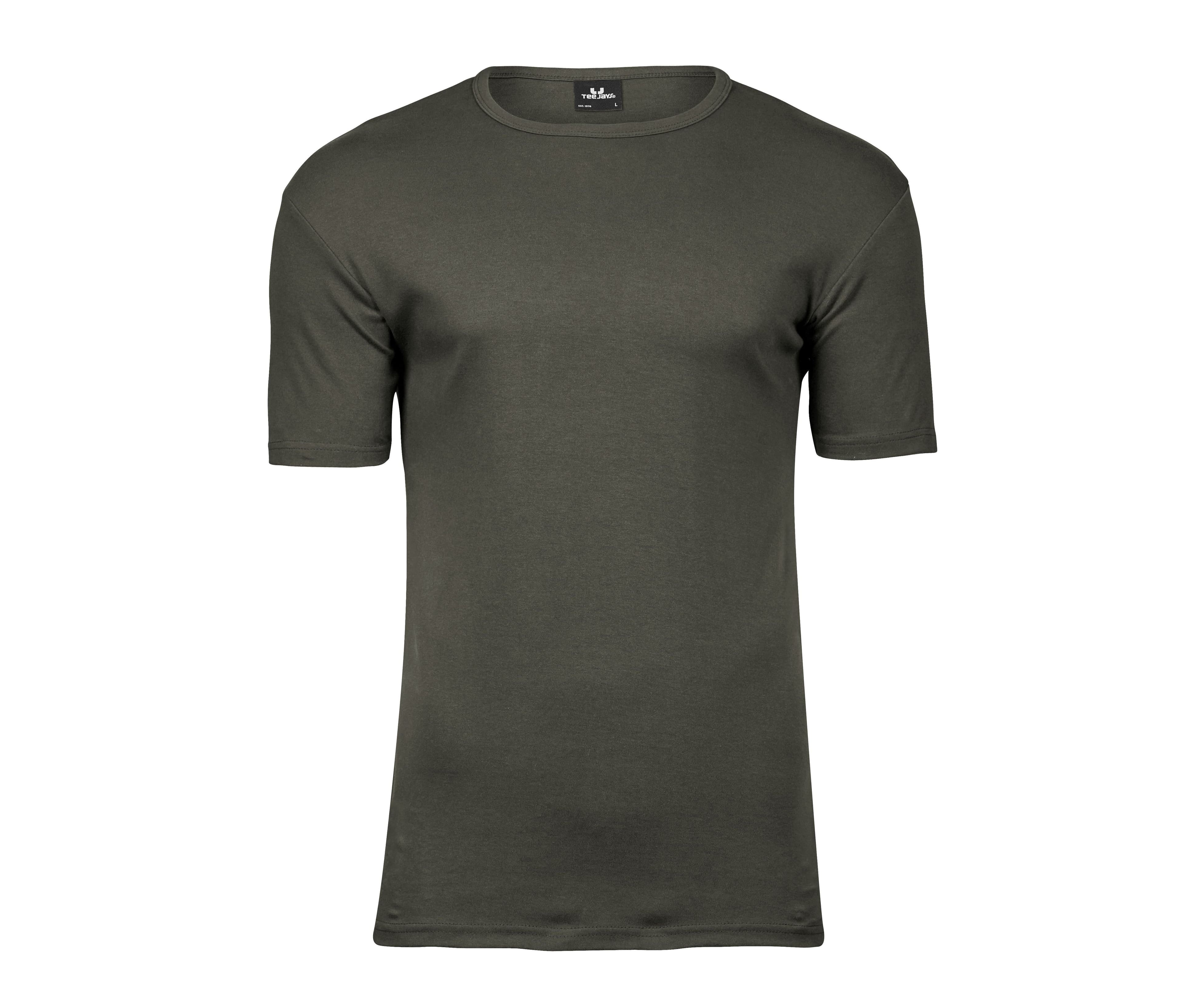 Tee-shirt homme DEEP GREEN