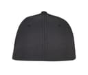 FLEXFIT Casquette baseball 6 pans DARK NAVY