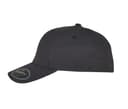 FLEXFIT Casquette baseball 6 pans DARK NAVY