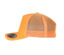 FLEXFIT Casquette style trucker fluo NEON ORANGE