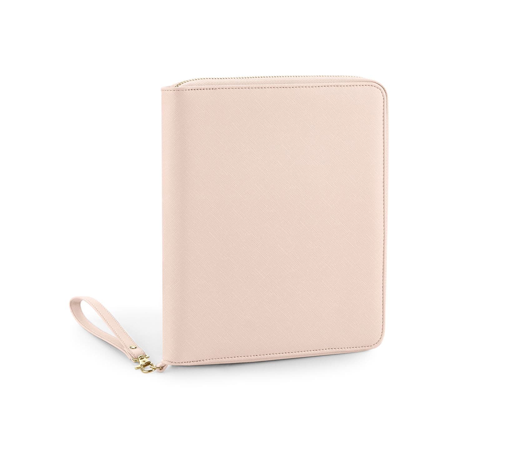 Organiser de voyage SOFT PINK