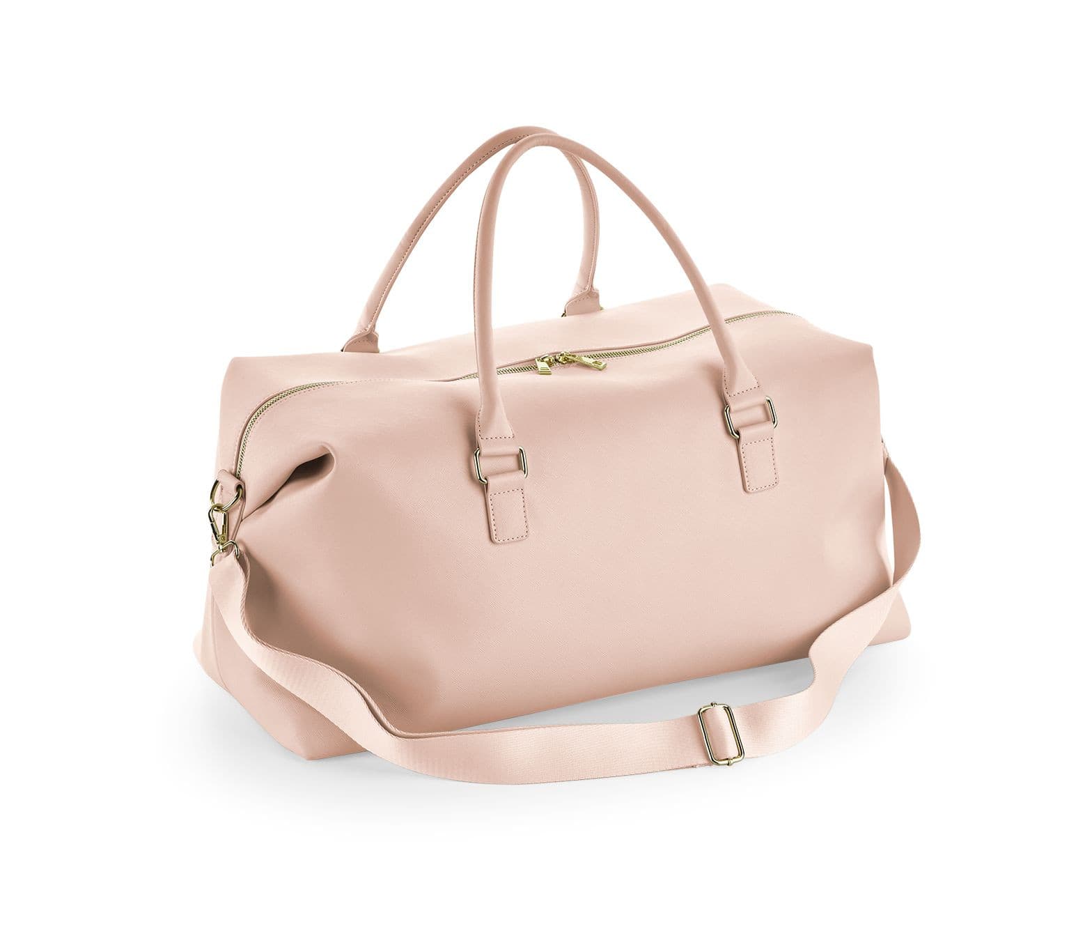 Sac de voyage SOFT PINK