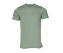 BELLA + CANVAS Tee-shirt unisexe coton SAGE