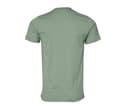 BELLA + CANVAS Tee-shirt unisexe coton SAGE