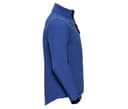 RUSSELL Veste Softshell 3 couches AZURE BLUE