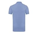 RUSSELL Polo homme stretch SKY
