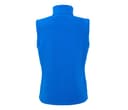 RESULT Bodywarmer Softshell femme en polyester recyclé ROYAL