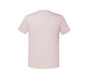 FRUIT OF THE LOOM Tee-shirt col rond 150 POWDER ROSE