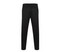 FINDEN HALES Pantalon de sport slim BLACK / WHITE