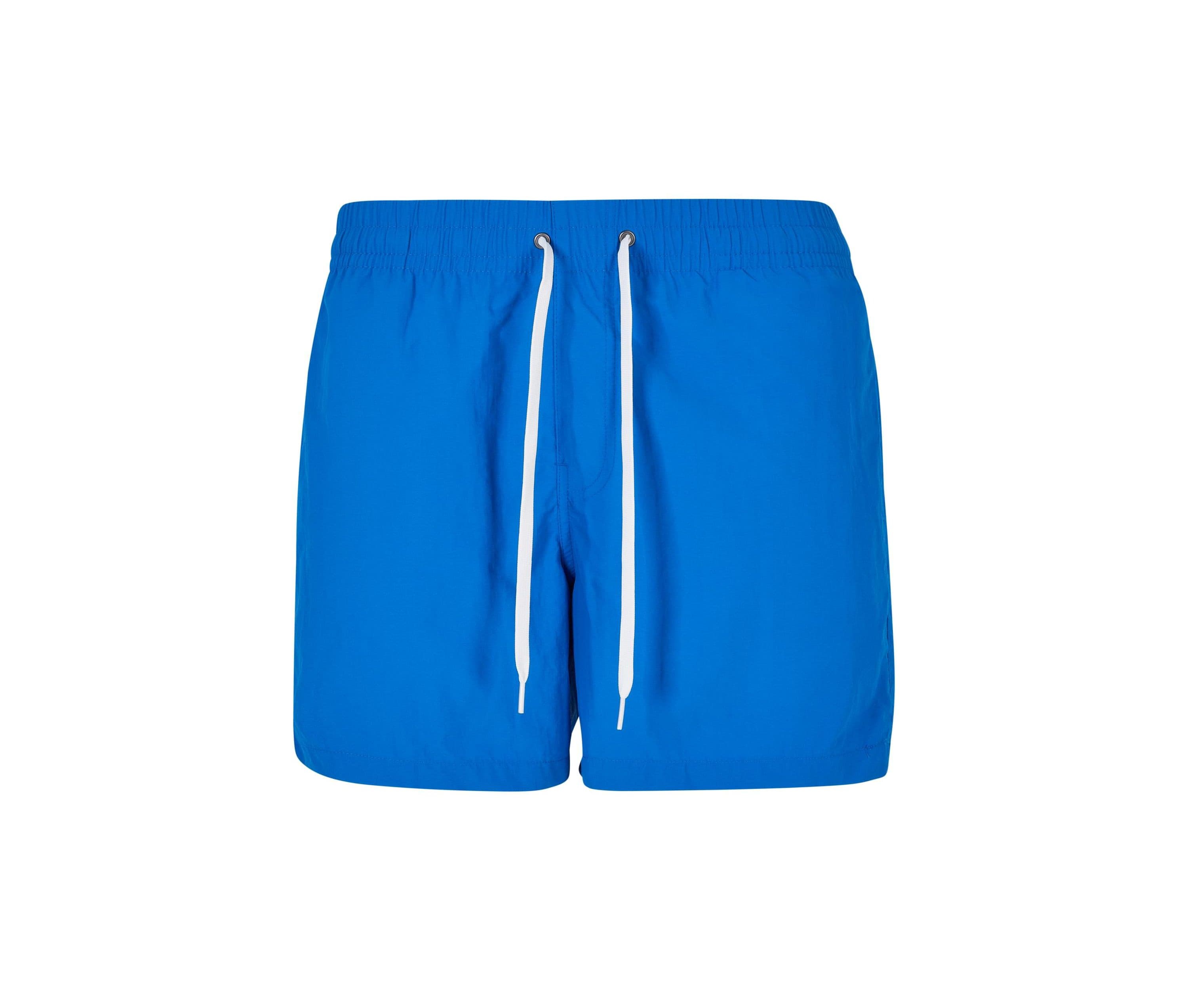 Short de plage COBALT BLUE