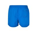BUILD YOUR BRAND Short de plage COBALT BLUE