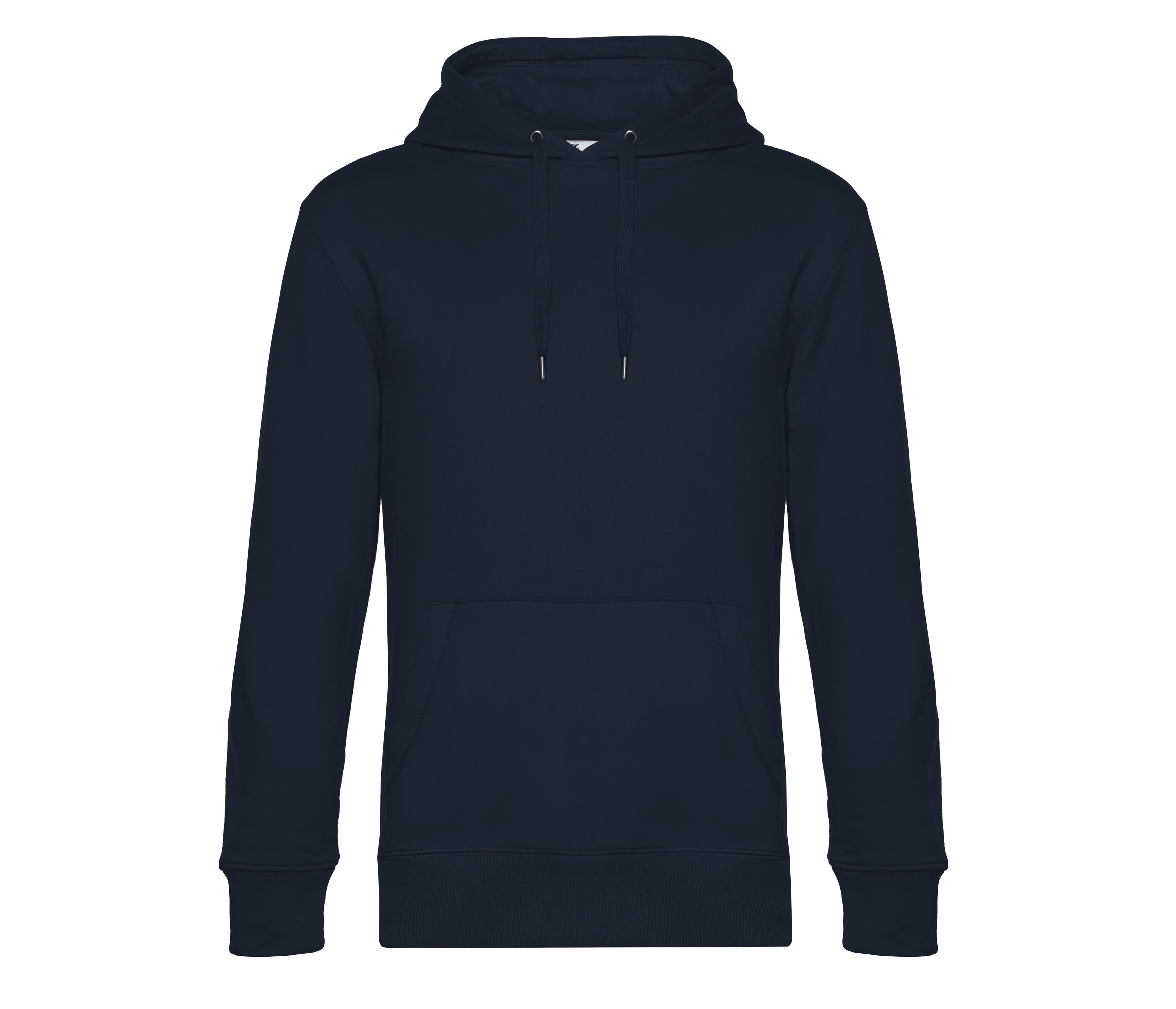 Sweat capuche KING NAVY