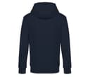 B&C Sweat capuche KING NAVY