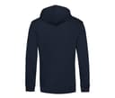 B&C Sweat capuche écoresponsable NAVY