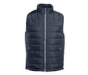 PEN DUICK Bodywarmer tendance homme NAVY / SILVER