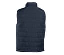 PEN DUICK Bodywarmer tendance homme NAVY / SILVER
