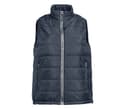 PEN DUICK Bodywarmer tendance femme NAVY / SILVER