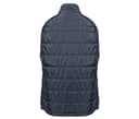 PEN DUICK Bodywarmer tendance femme NAVY / SILVER