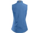 PEN DUICK Gilet Softshell femme AZURE