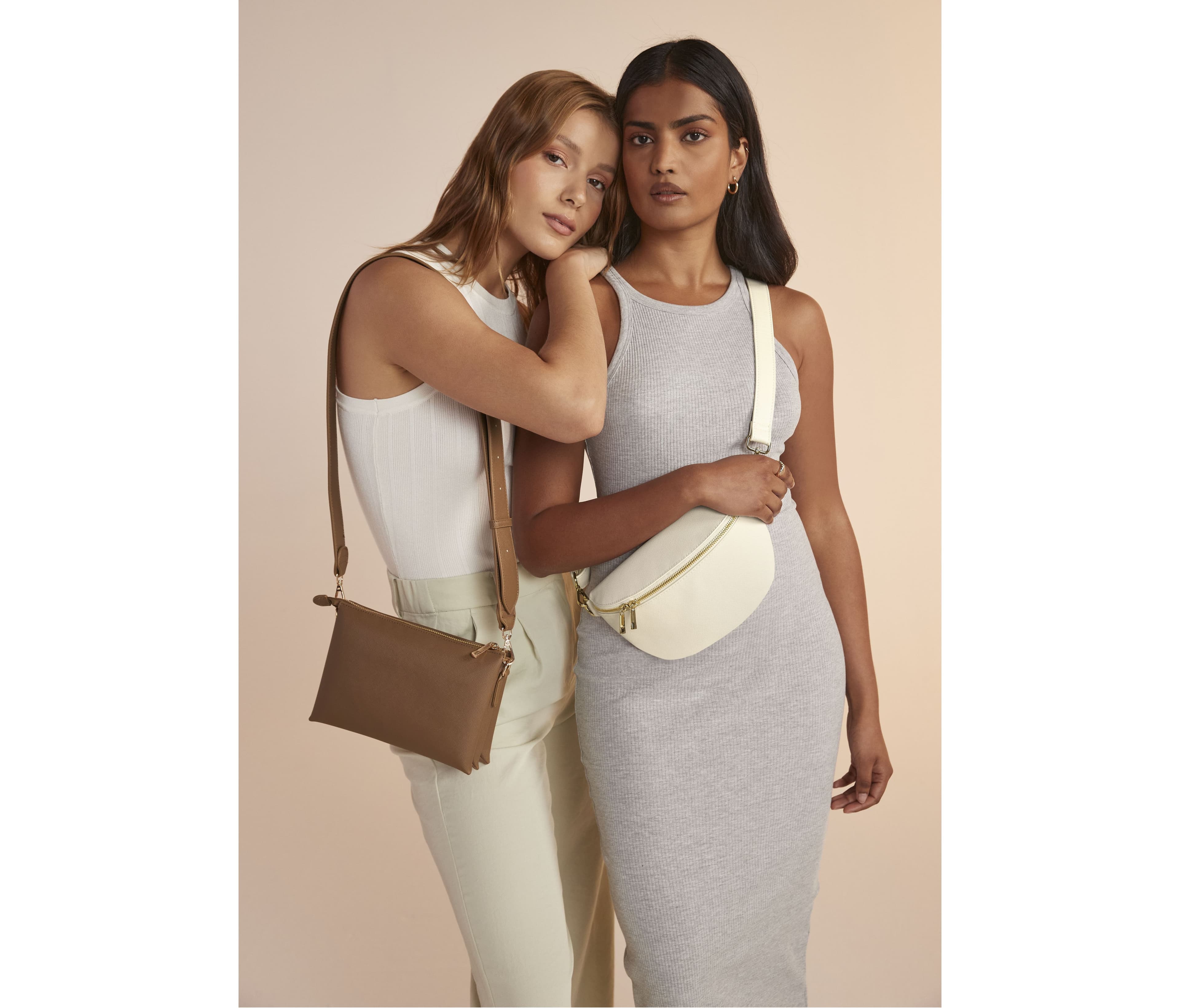 Sac à bandoulière Boutique