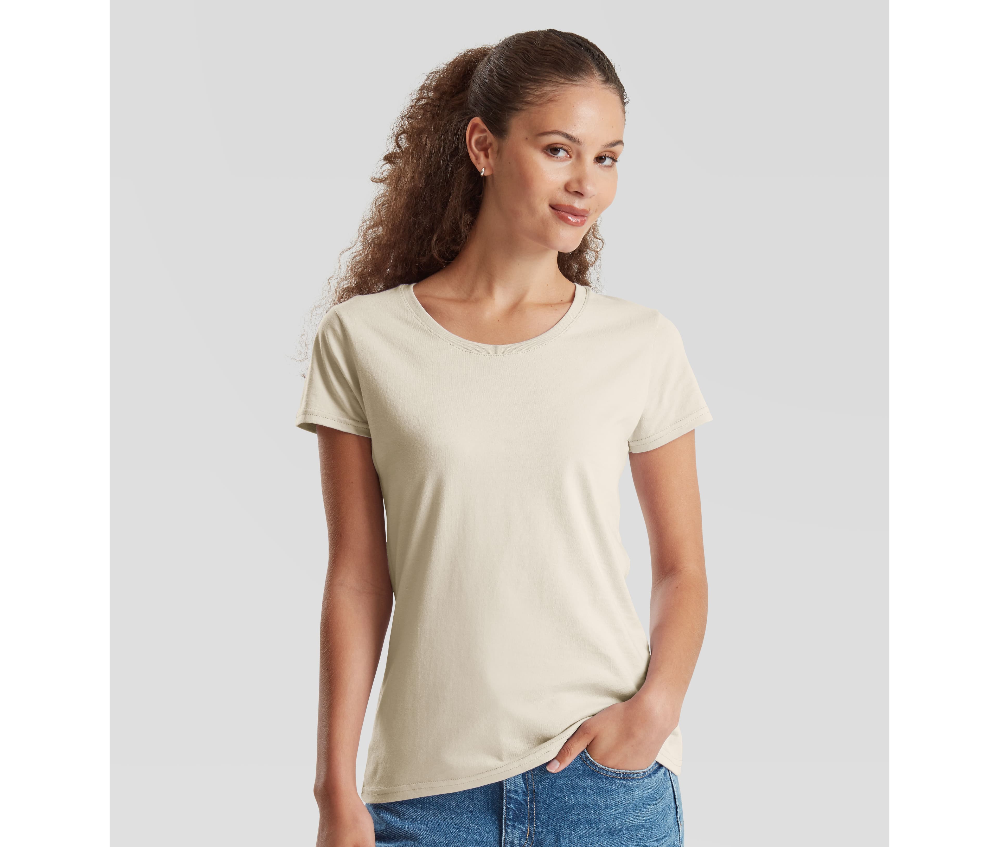 Tee-shirt femme 195