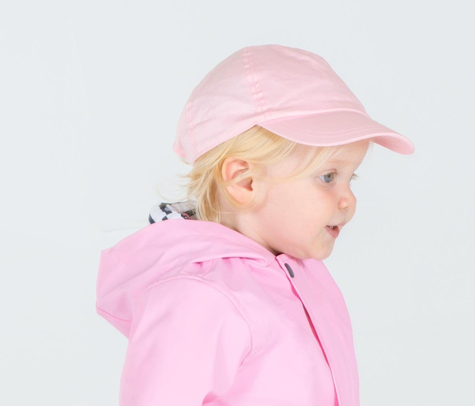 Casquette pour bébé