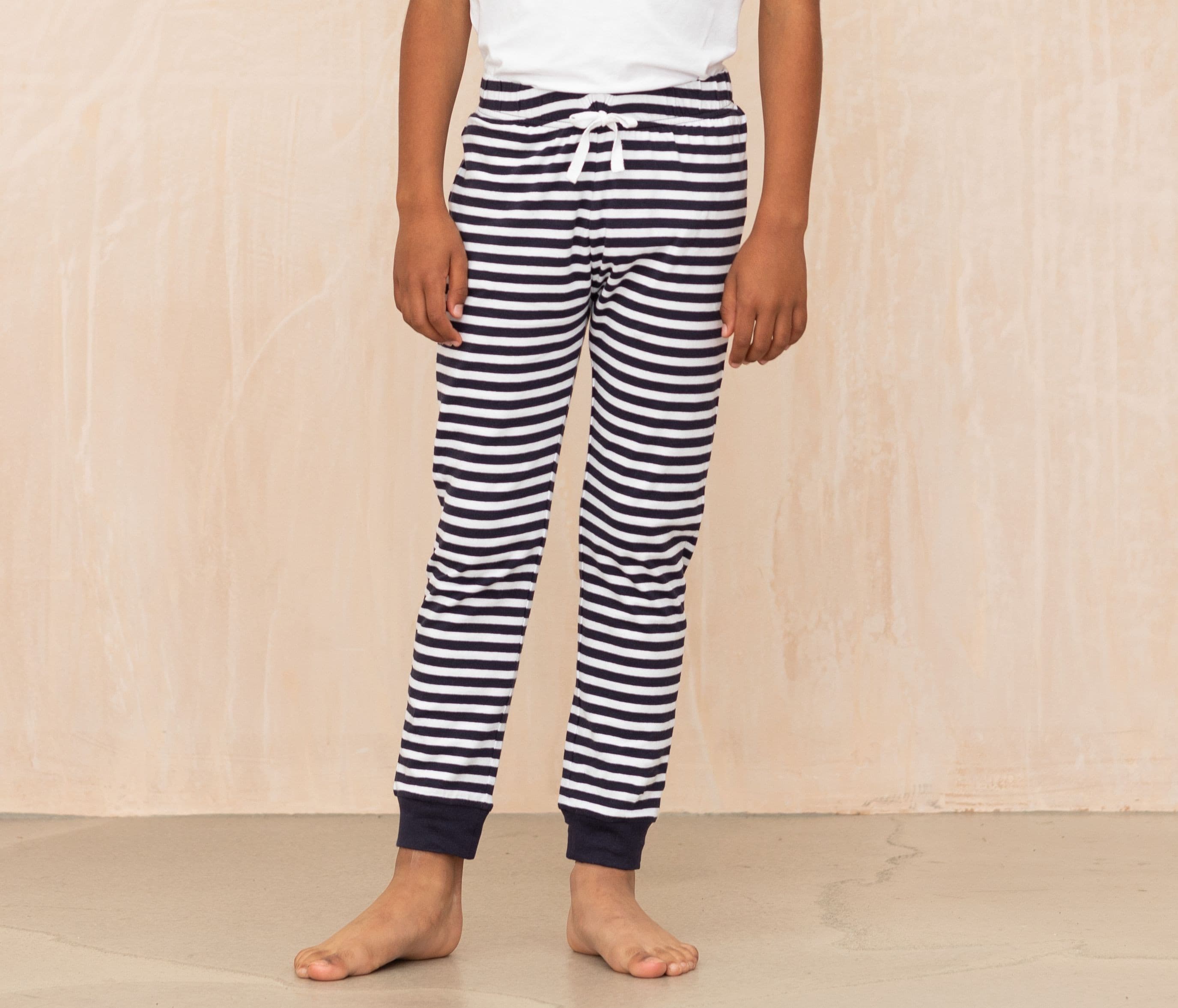 Pantalon d'intérieur stretch enfant
