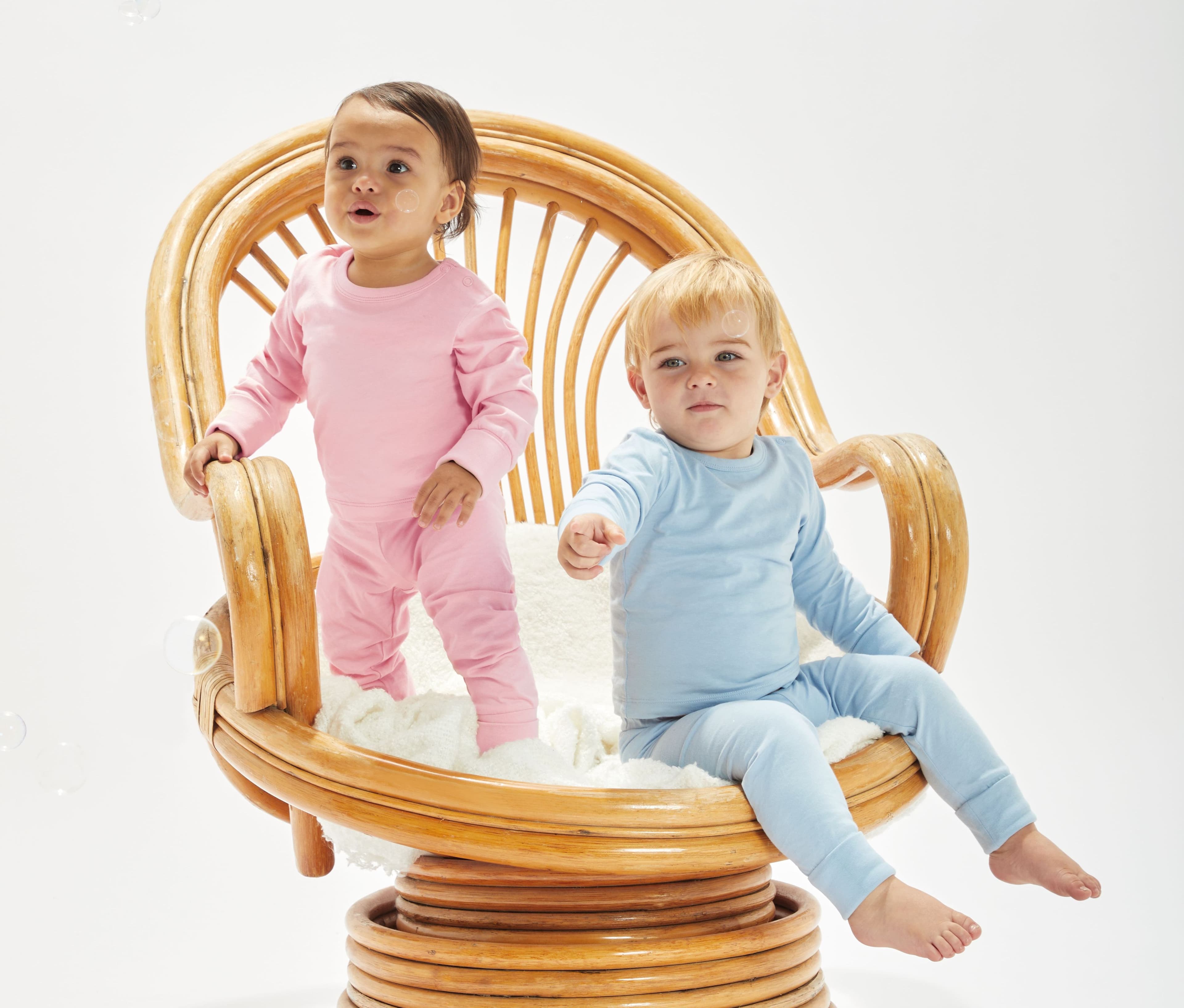 Pyjamas pour bébé