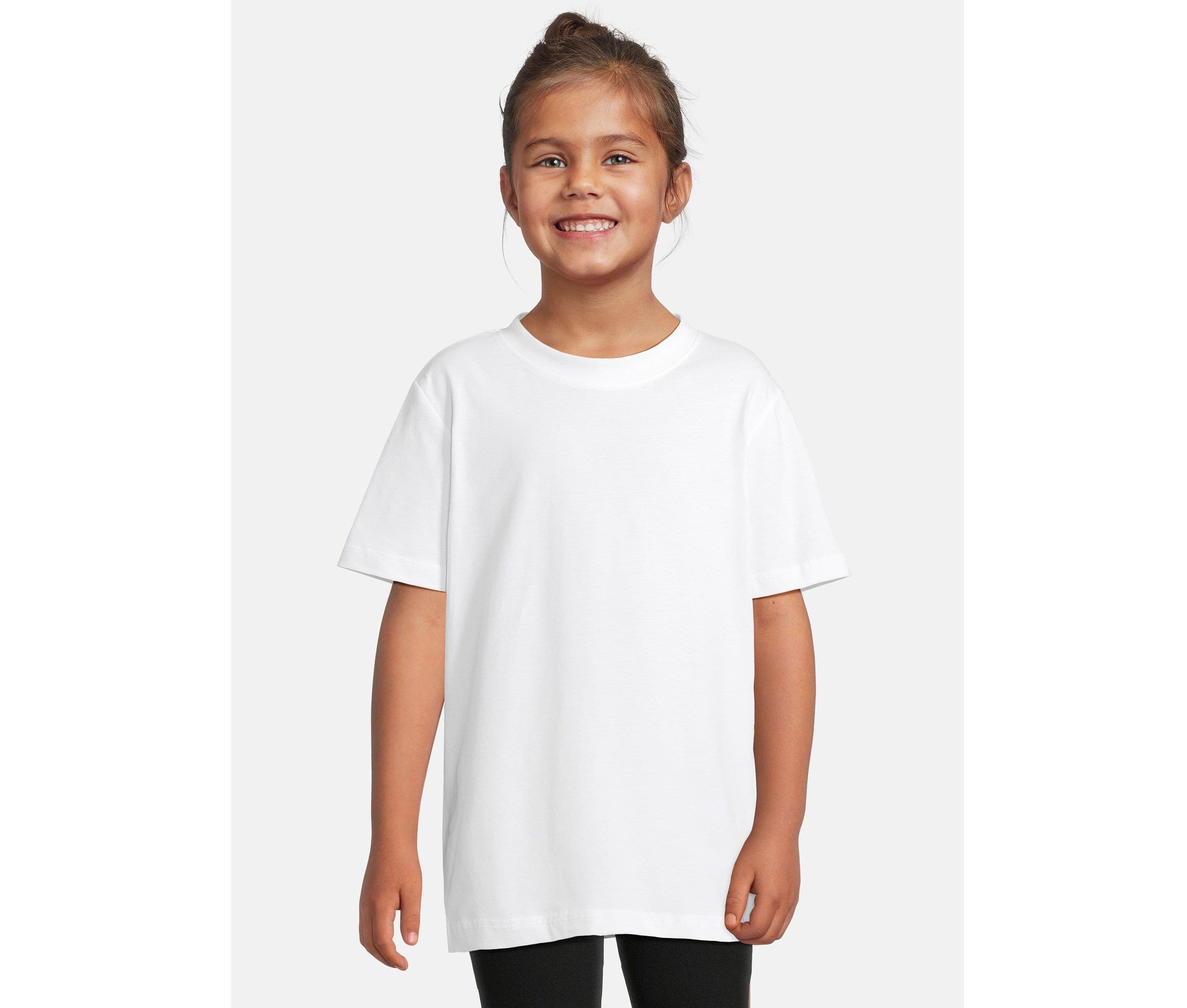Tee-shirt enfant 200