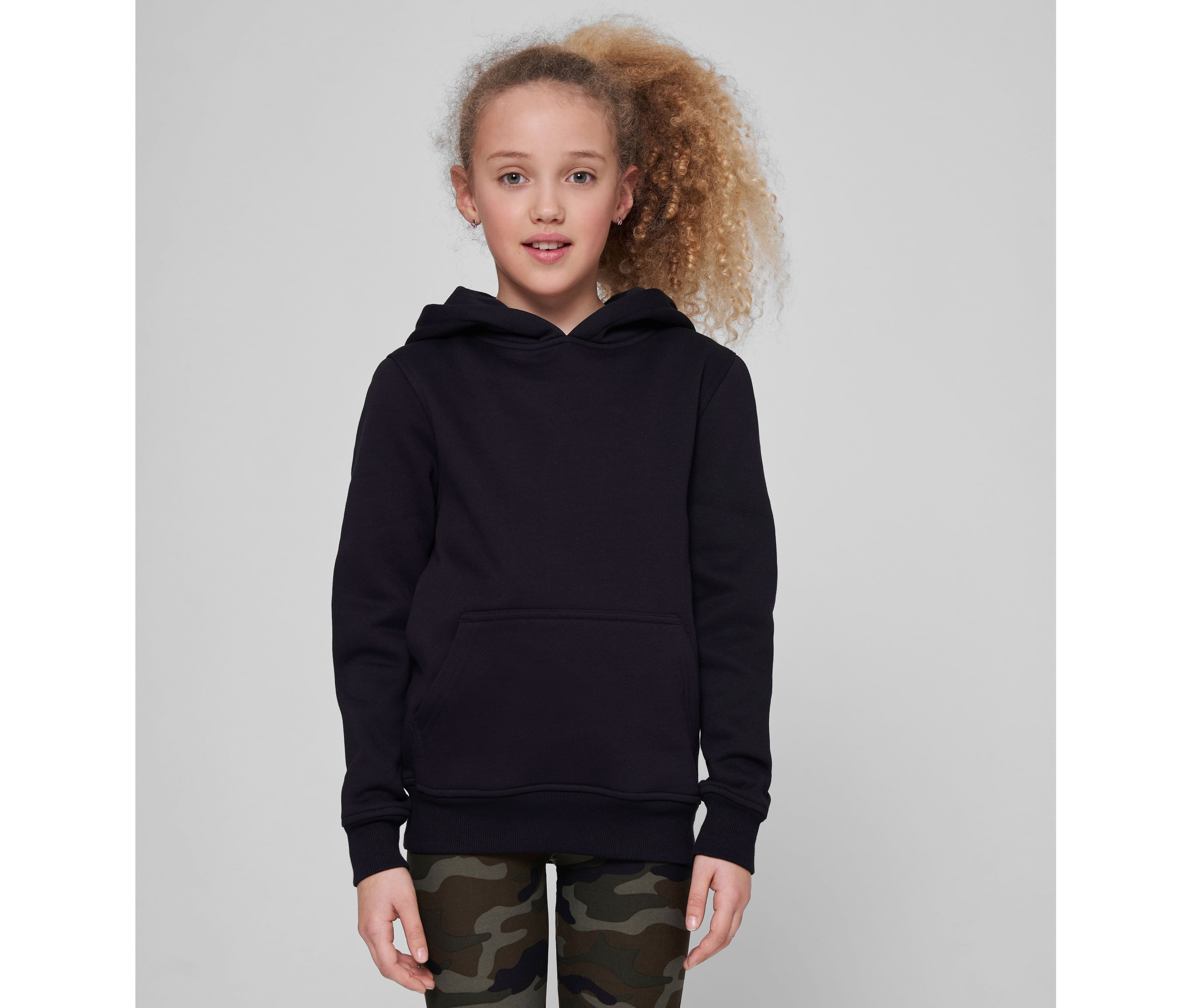 Sweat à capuche enfant