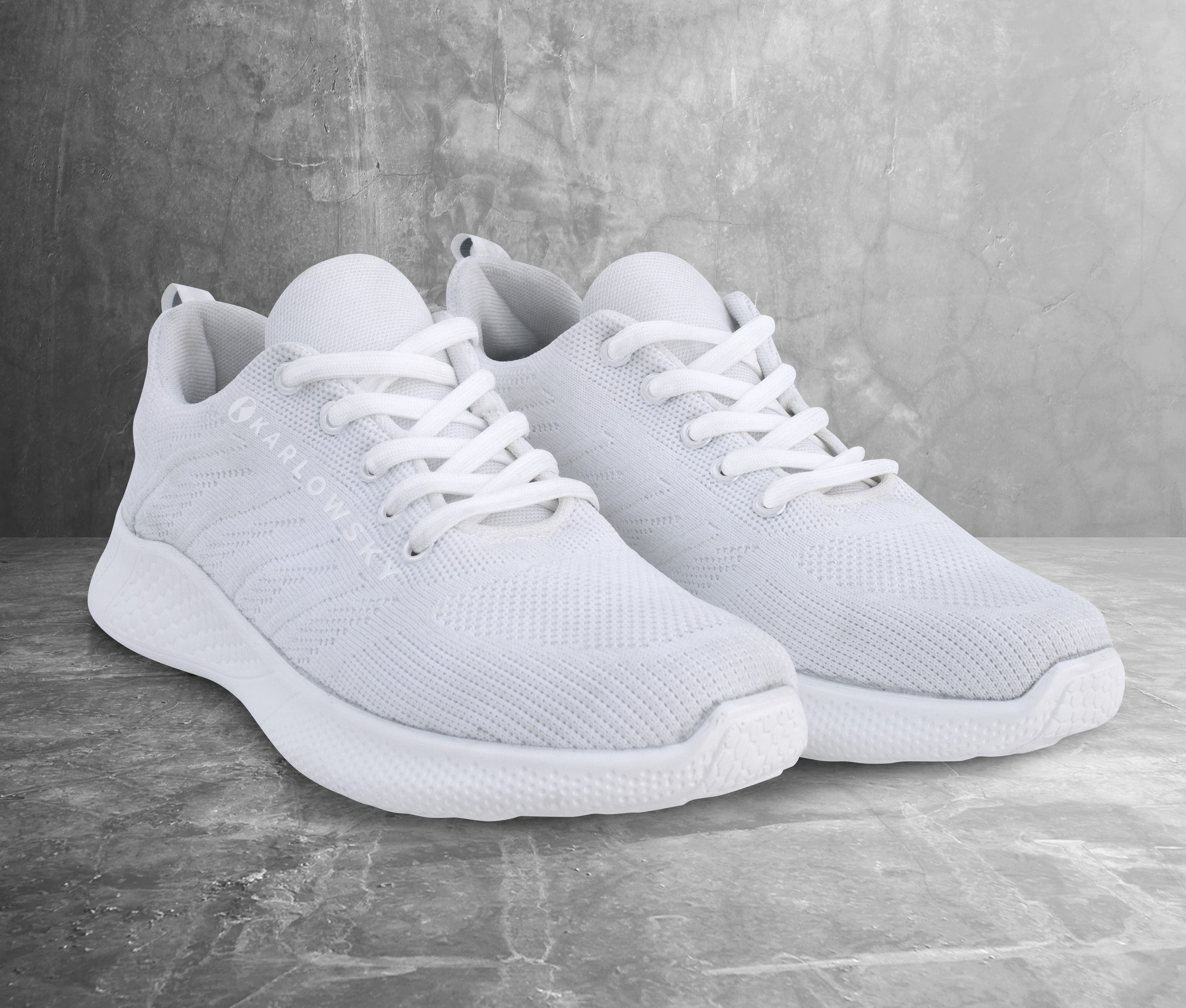 Baskets de travail légères pour homme et femme