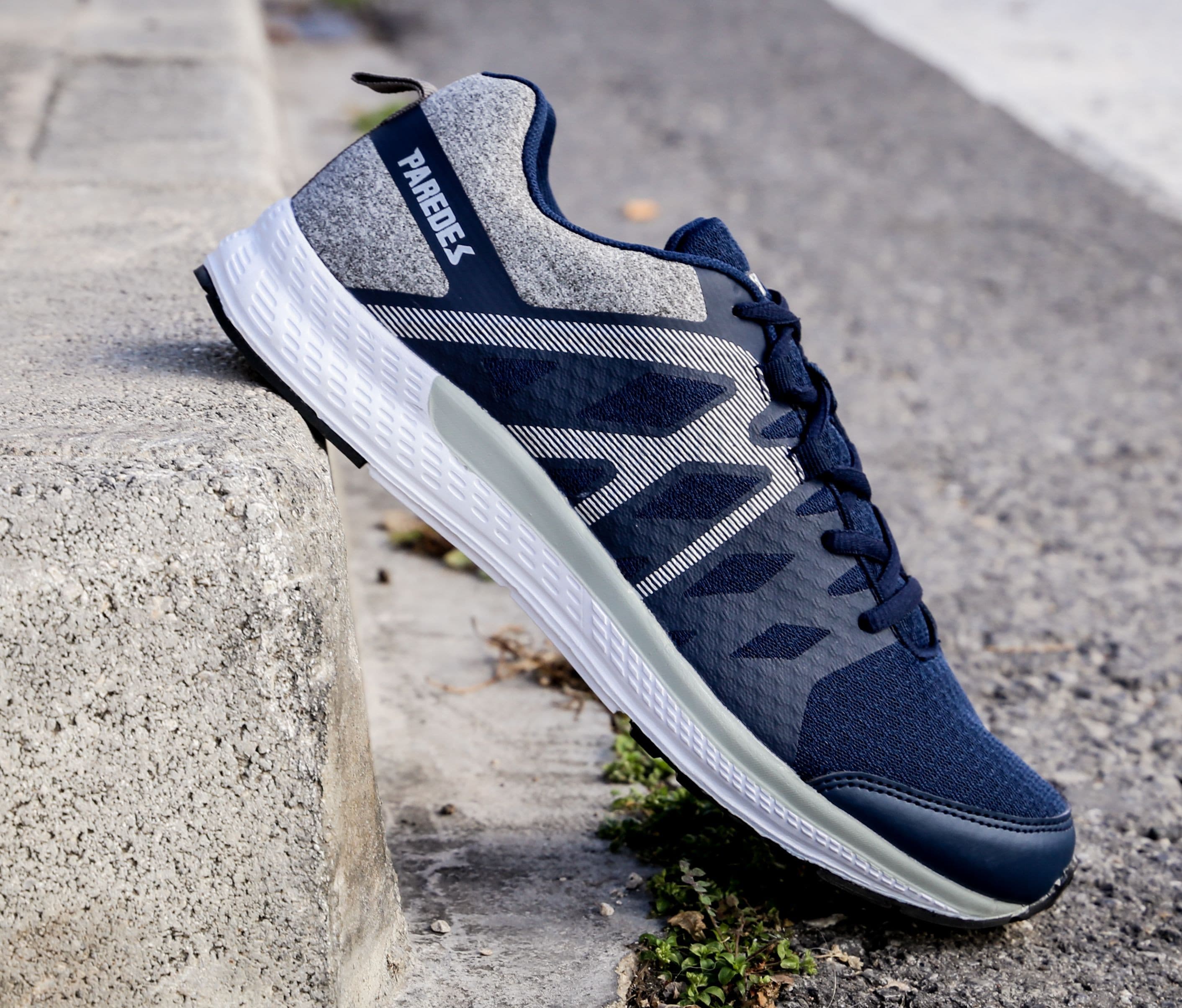 Baskets de sécurité