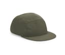 BEECHFIELD Casquette 5 pans OLIVE GREEN