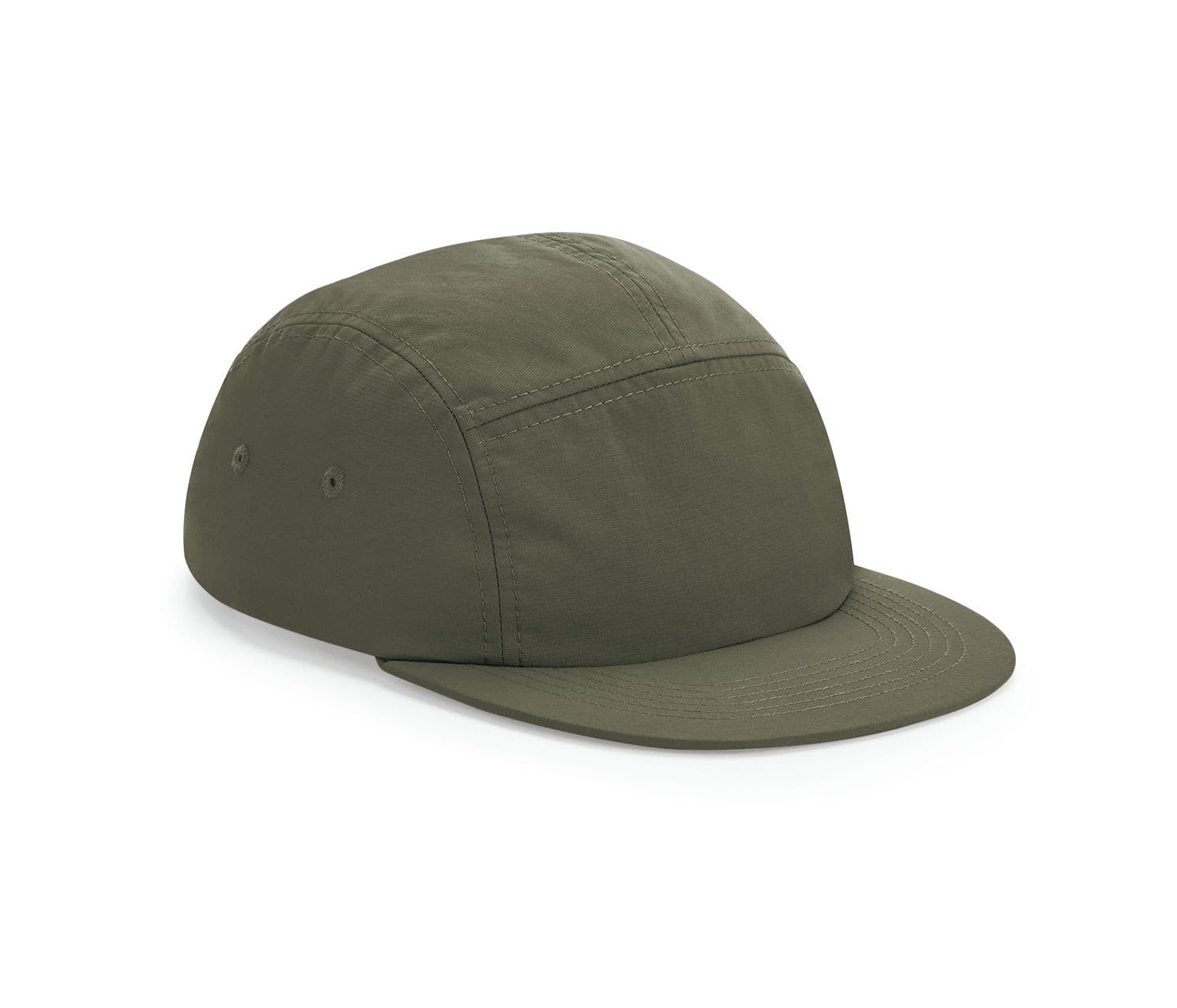 Casquette 5 pans OLIVE GREEN