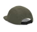 BEECHFIELD Casquette 5 pans OLIVE GREEN