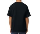 GILDAN Tee-shirt enfant 180 PITCH BLACK