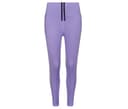 JUST COOL WOMEN'S RECYCLED TECH LEGGINGS DIGITAL LAVENDER
