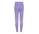 JUST COOL WOMEN'S RECYCLED TECH LEGGINGS DIGITAL LAVENDER