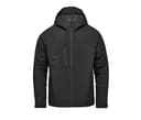 STORMTECH Veste homme légère et hautement technique BLACK / GRAPHITE