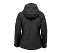 STORMTECH Veste homme légère et hautement technique BLACK / GRAPHITE