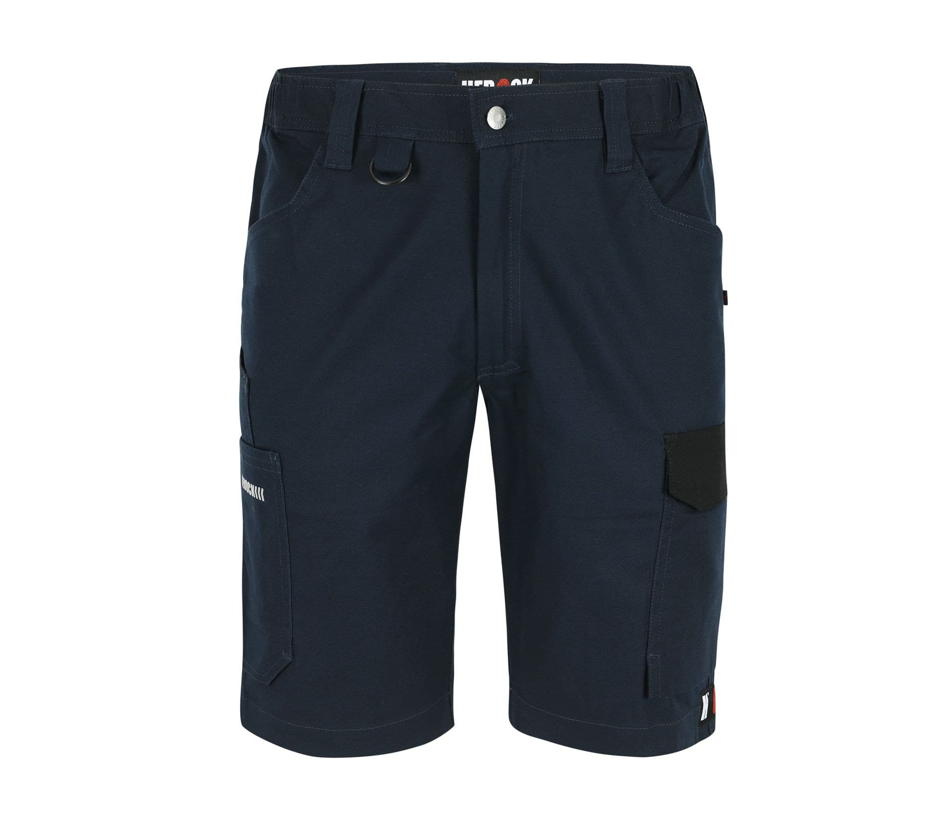 Bermuda multi-poches NAVY / BLACK