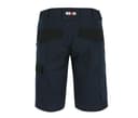 HEROCK Bermuda multi-poches NAVY / BLACK