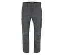 HEROCK Pantalon multipoches ANTHRACITE