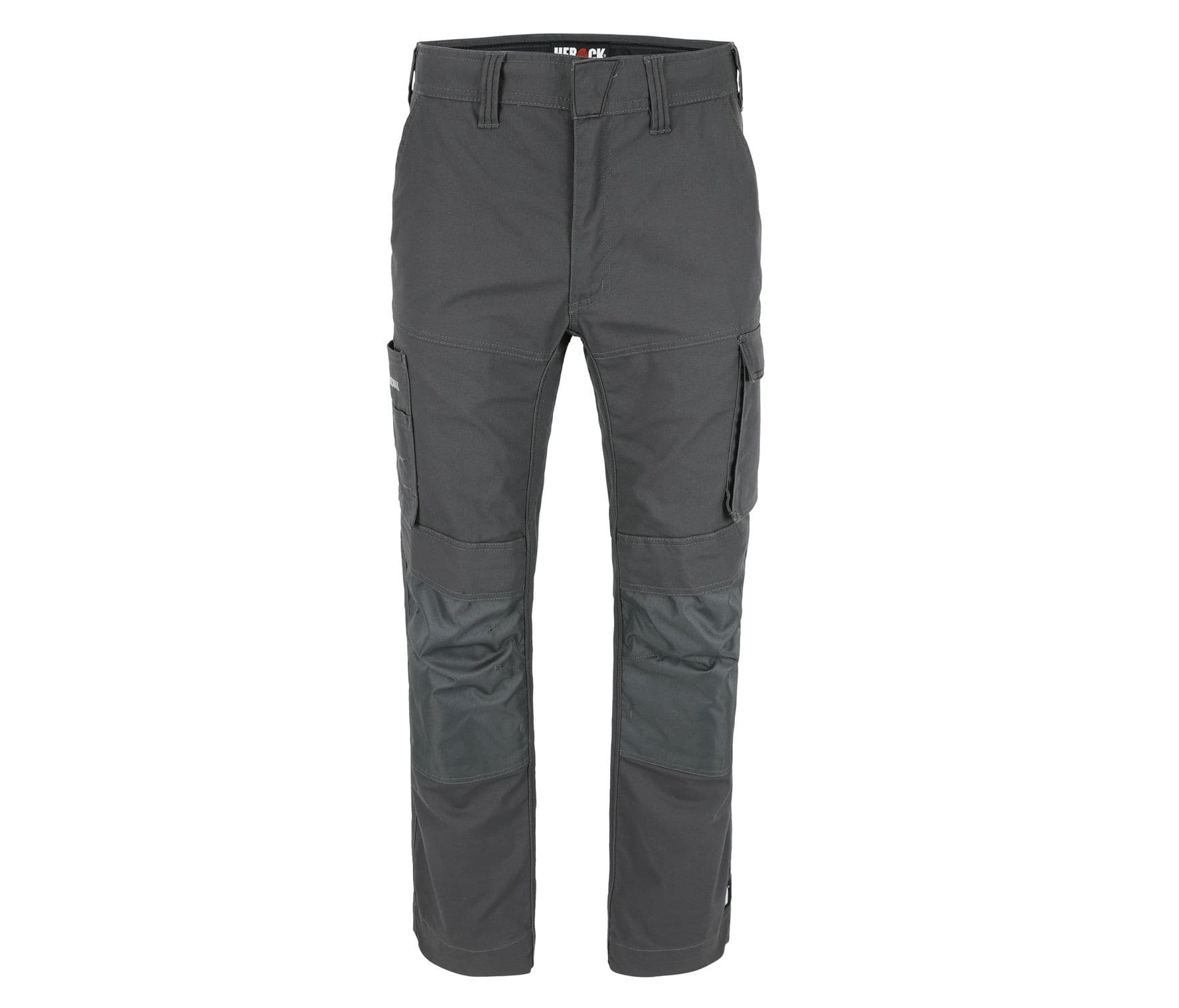 Pantalon multipoches ANTHRACITE